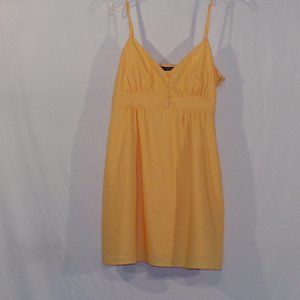 Forever 21 Woven Dress